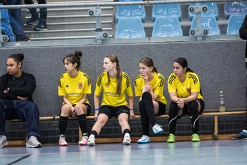 Bild 32 - wBJ Power Girls Cup Suederelbe